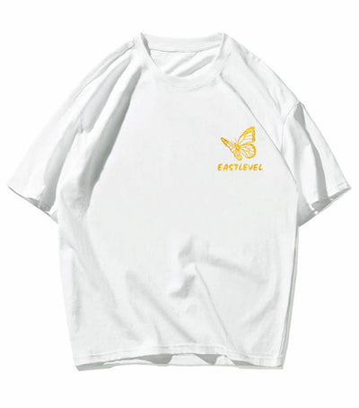 T-Shirt Dragon<br> Aile de Papillon