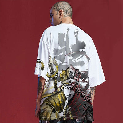 T-Shirt Dragon<br> Daimyo