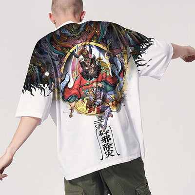 T-Shirt Dragon<br> Dong Zhuo