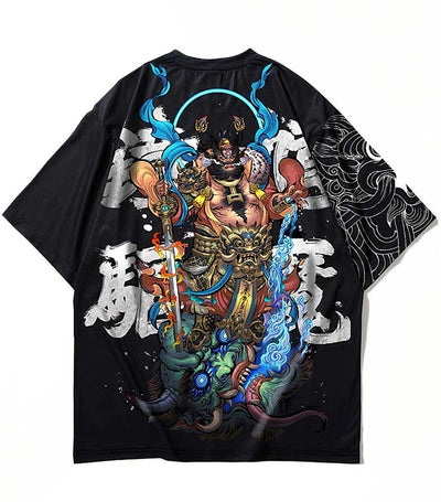 T-Shirt Dragon<br> Dong Zhuo Impérial