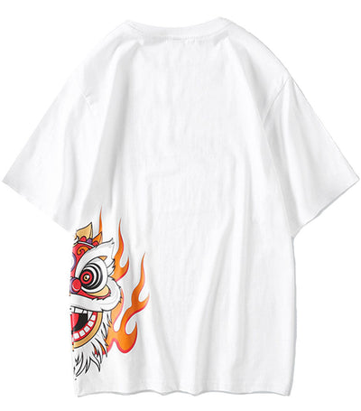 T-Shirt Dragon<br> Chinois Festival