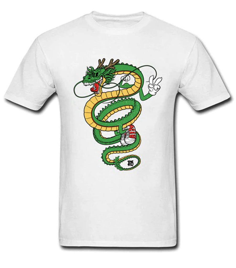 T-Shirt Dragon<br> Cool