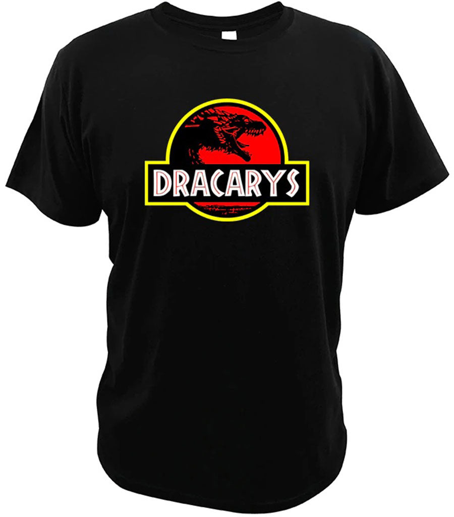 T-Shirt Dragon<br> Dracarys