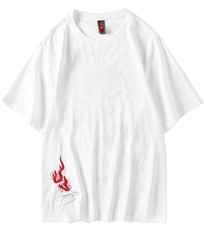 T-Shirt Dragon<br> Phoenix