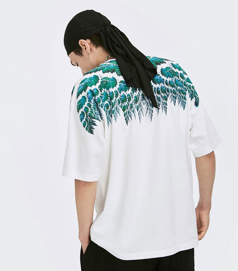 T-Shirt Dragon<br> Plume Phoenix