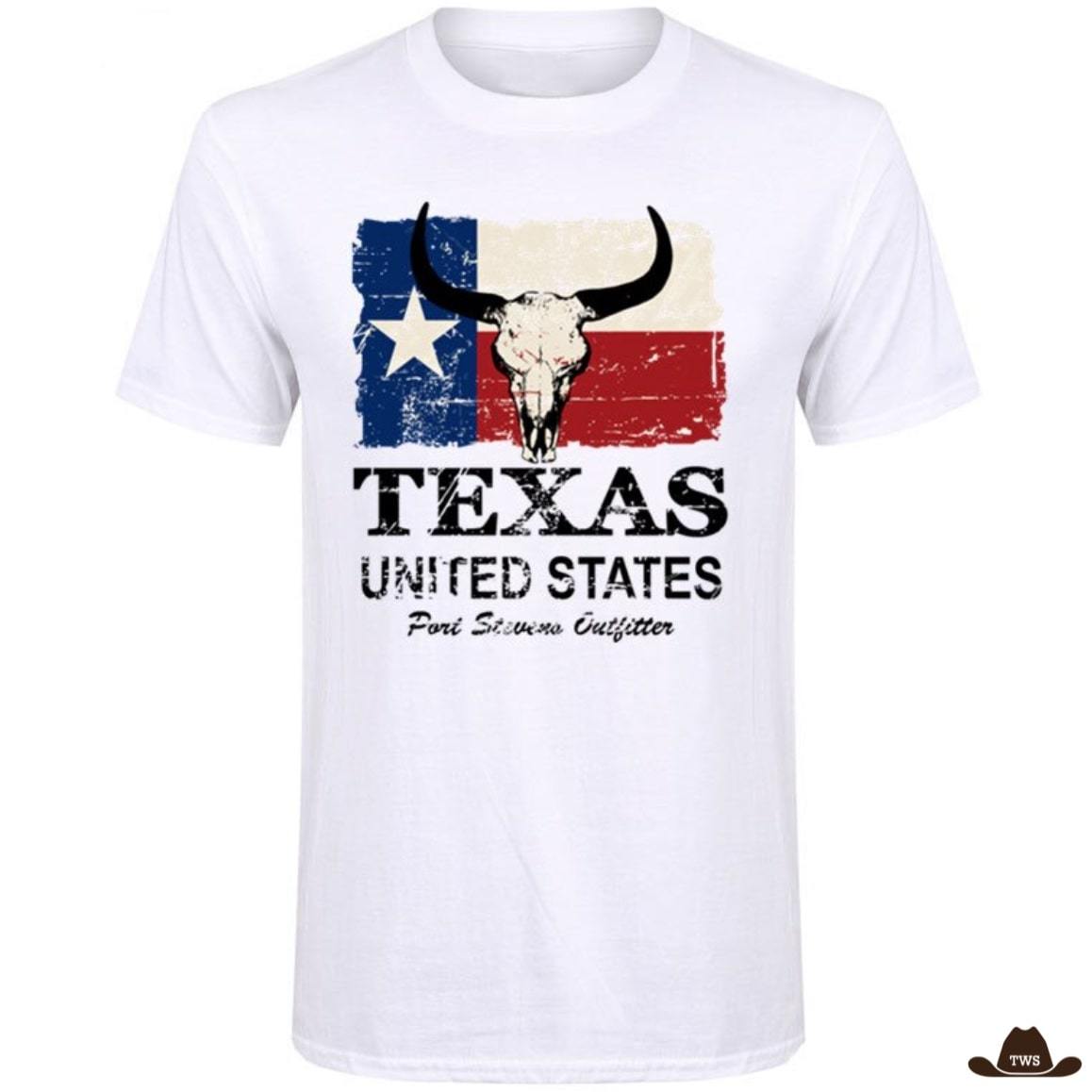 T-Shirt Texas