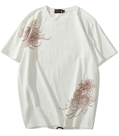 T-Shirt Dragon<br> Tigre Du Bengale