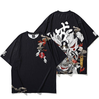 T-Shirt Dragon<br> Titan