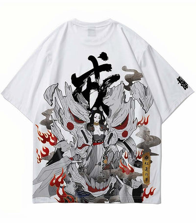 T-Shirt Dragon<br> Titan