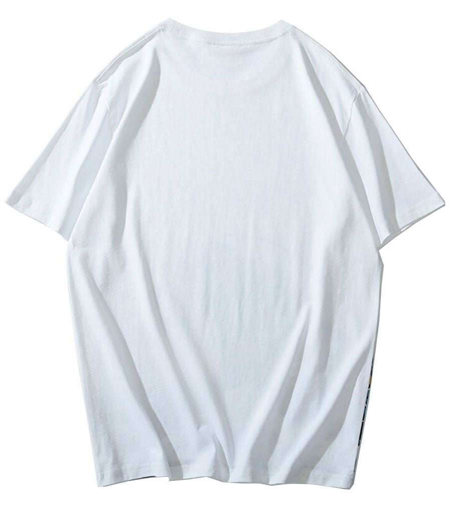 T-Shirt Dragon<br> Vague De Kanagawa