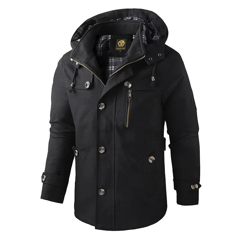 Veste d'hiver Caleb