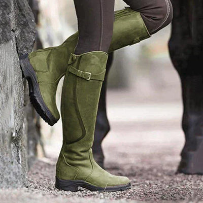 Aurélie - Bottes imperméables Kai pour femme