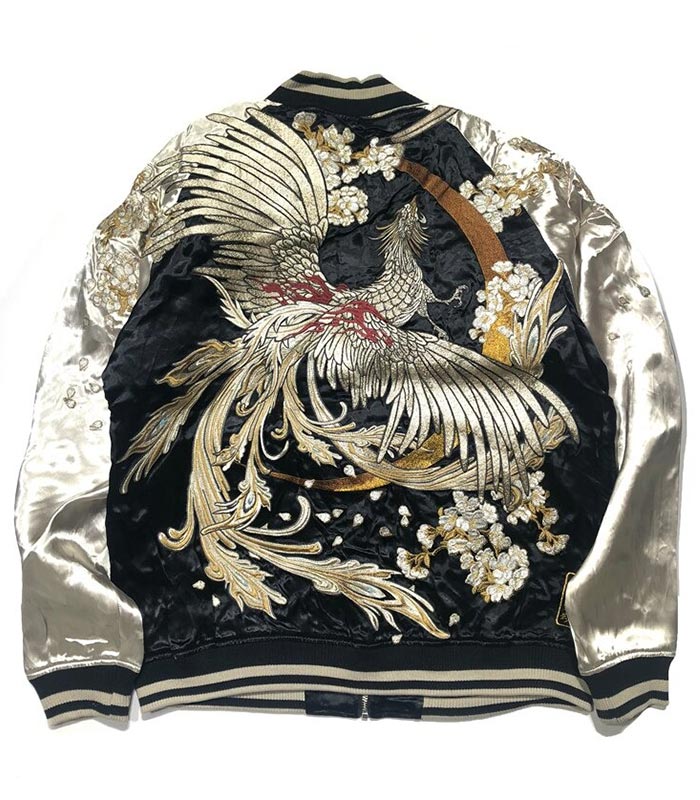 Veste Dragon<br> Baseball