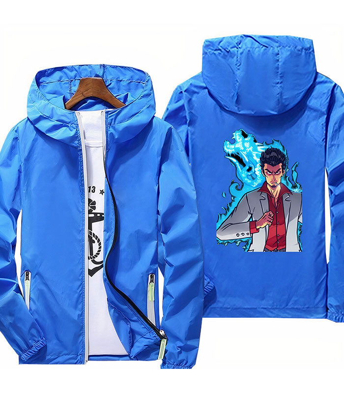 Veste Dragon<br> Yakuza