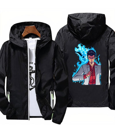 Veste Dragon<br> Yakuza