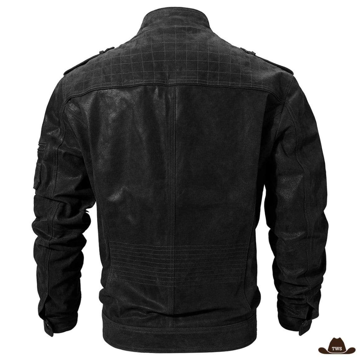 Veste de Cowboy Homme