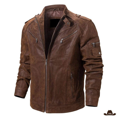 Veste de Cowboy Homme