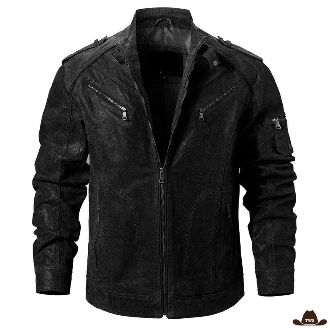 Veste de Cowboy Homme