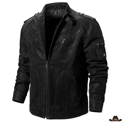 Veste de Cowboy Homme