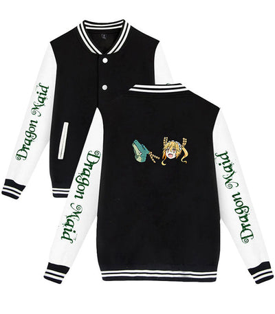 Veste Dragon<br> Maid