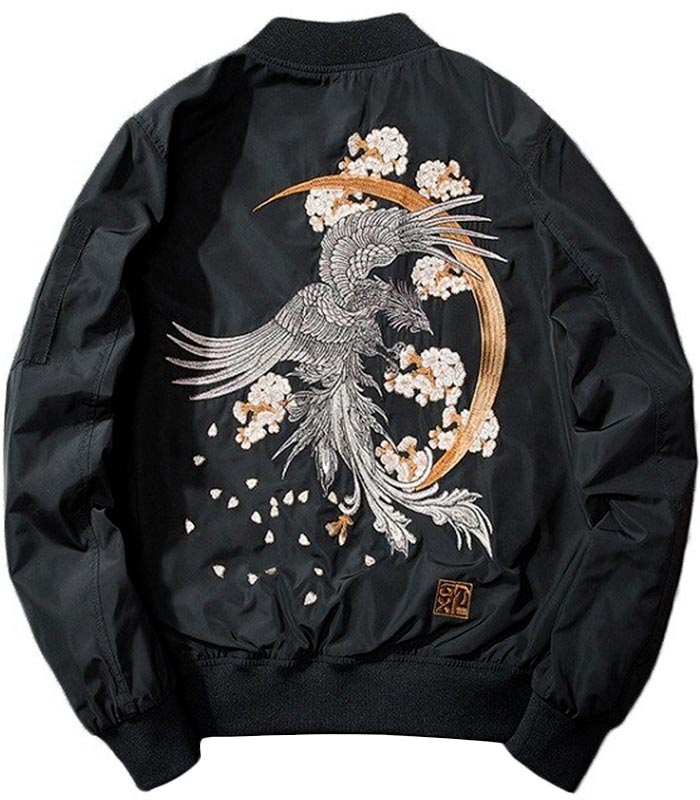 Veste Dragon<br> Renaissance