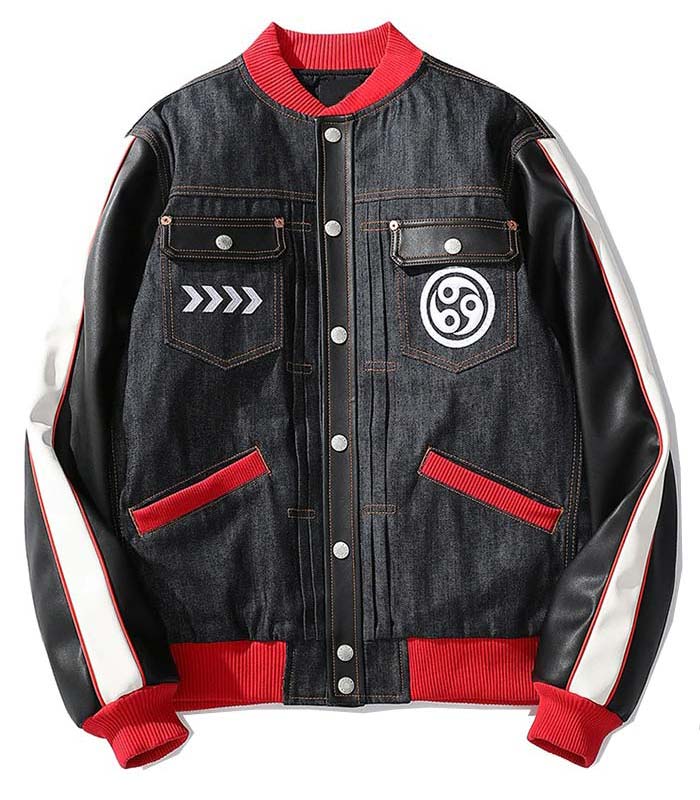 Veste Dragon<br> Streetwear Japonais