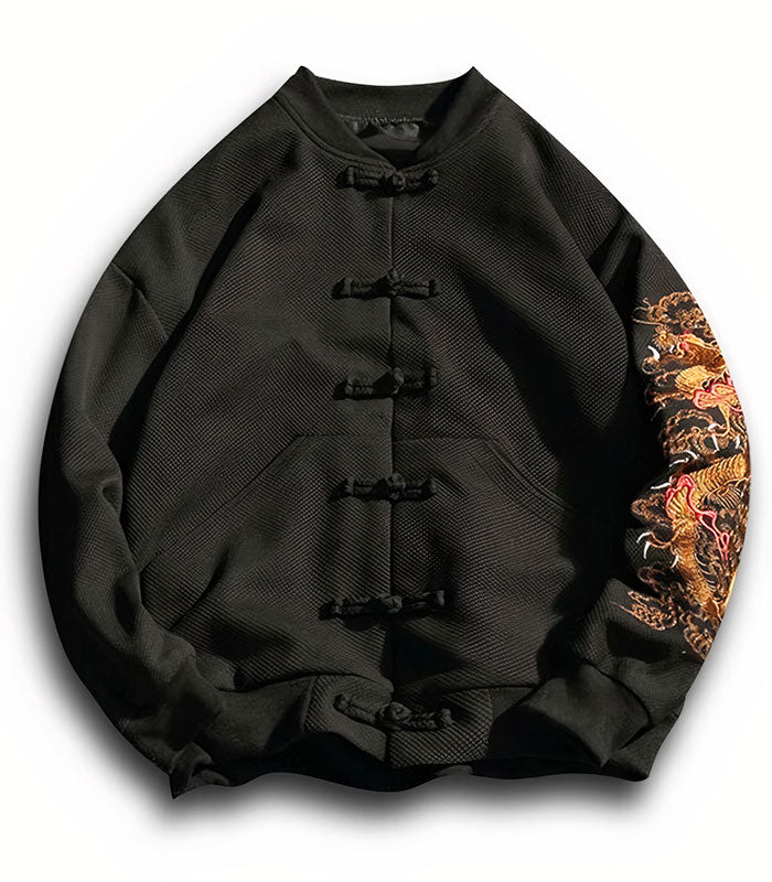 Veste Dragon<br> Sukajan