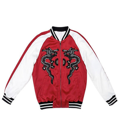 Veste Dragon<br> Vintage Japan