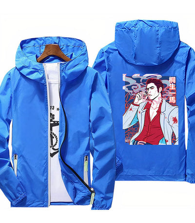 Veste Dragon<br> Chef Yakuza