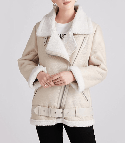 Sparrow | Manteau d'hiver confortable et élégant